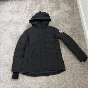 Canada Goose Elmvale Parka